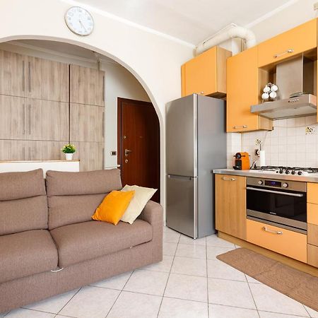 Udine M2 Balcony Apt Milão Exterior foto