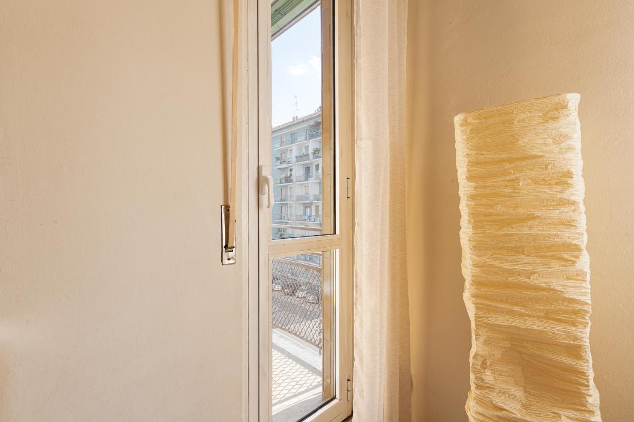 Udine M2 Balcony Apt Milão Exterior foto